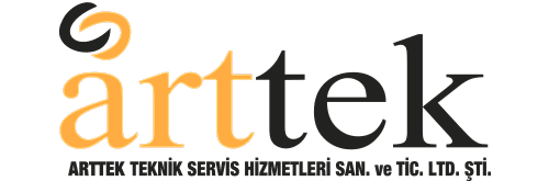 Arttek Servis