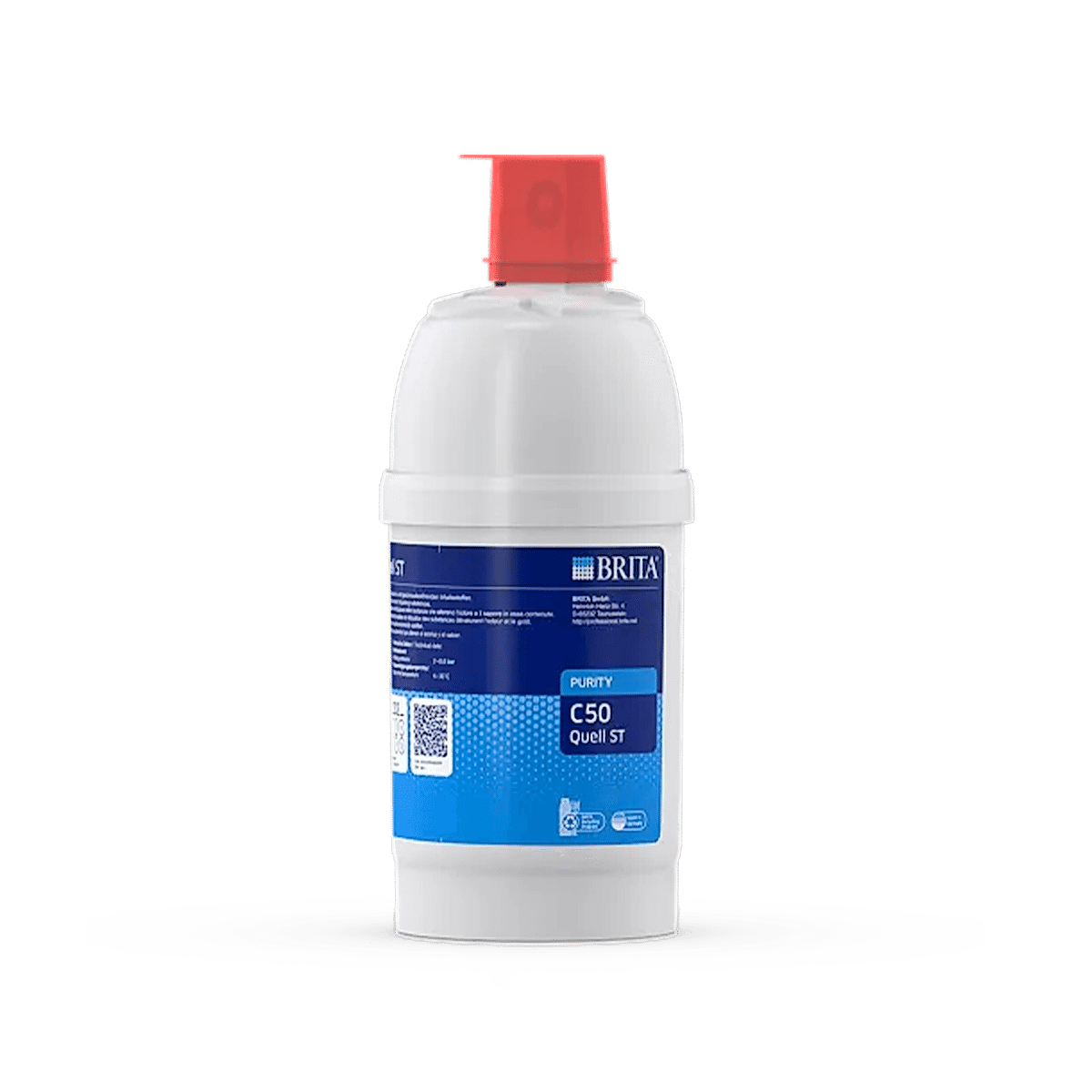 PURITY C Quell ST