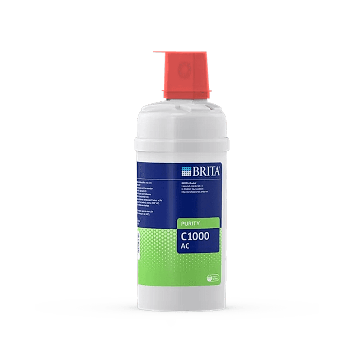 PURITY C 1000 AC