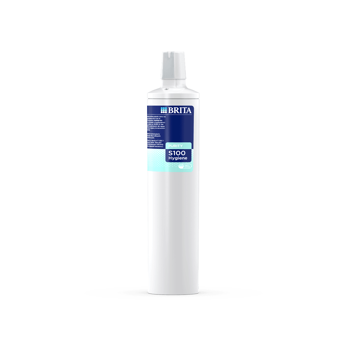PURITY S100 Hygiene